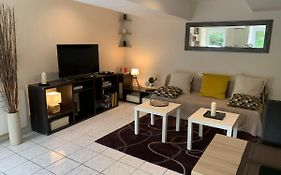 Appartement dans une longère aux portes de Rennes